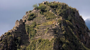 This page explains the new measures to access Wayna Picchu.